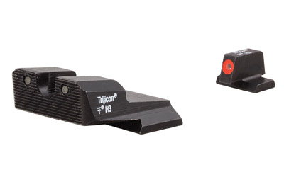 TRIJICON HD XR NS S&W M&P ORG FRO