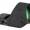 TRIJICON SRO 5 MOA ADJ LED RED DOT