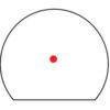 TRIJICON SRO 5 MOA ADJ LED RED DOT
