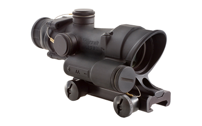 TRTA02_2.jpg TRIJICON ACOG 4X32 LED .223 CH TA51