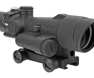TRTA110-C-100492_1.jpg TRIJICON ACOG 3.5X35LED .223 GRN CHV