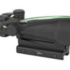 TRIJICON ACOG 3.5X35 GRN CHEV .223