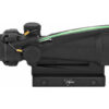 TRIJICON ACOG 3.5X35 GRN CHEV .223
