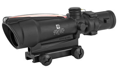 TRTA11F_1.jpg TRIJICON ACOG 3.5X35 RED CHEV .223