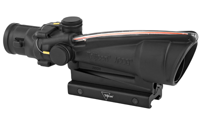 TRTA11F_2.jpg TRIJICON ACOG 3.5X35 RED CHEV .223