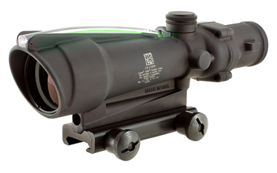 TRTA11H-G_1.jpg TRIJICON ACOG 3.5X35 .223 GRN HOR SH