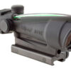 TRTA11H-G_2.jpg TRIJICON ACOG 3.5X35 .223 GRN HOR SH
