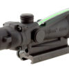 TRTA11H-G_3.jpg TRIJICON ACOG 3.5X35 .223 GRN HOR SH