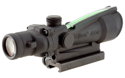 TRTA11H-G_3.jpg TRIJICON ACOG 3.5X35 .223 GRN HOR SH