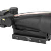 TRIJICON ACOG 3.5X35 HS .223 W/TA51