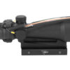 TRIJICON ACOG 3.5X35 HS .223 W/TA51