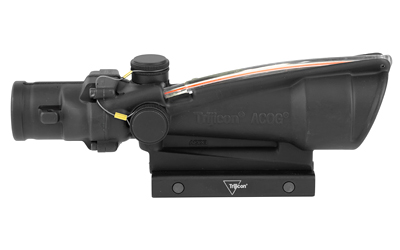 TRIJICON ACOG 3.5X35 HS .223 W/TA51