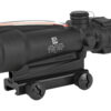 TRIJICON ACOG 3.5X35 RED XHR .308