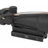 TRIJICON ACOG 3.5X35 RED XHR .308
