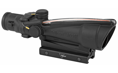 TRIJICON ACOG 3.5X35 RED XHR .308