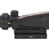 TRIJICON ACOG 3.5X35 RED XHR .308