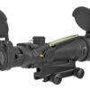 TRTA11MGO-M249_3.jpg TRIJICON ACOG 3.5X35 GRN HS TA51 MNT