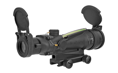 TRTA11MGO-M249_3.jpg TRIJICON ACOG 3.5X35 GRN HS TA51 MNT