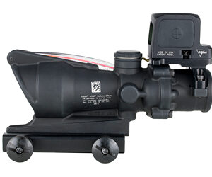 TRTA31-C-100813_1.jpg TRIJICON ACOG 4X32 RED CHEV 223 RCR