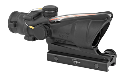 TRTA31-CH_2.jpg TRIJICON ACOG 4X32 RED XHR .223