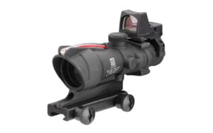 TRTA31-D-100549_1.jpg TRIJICON ACOG 4X32 RED CV 223 W/RMR