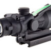 TRTA31F-G_3.jpg TRIJICON ACOG 4X32 .223 GRN CHEVRON