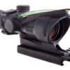 TRIJICON ACOG 4X32 .223 GRN HS/DOT