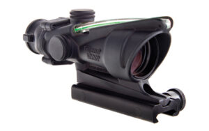 TRTA31H-G_1.jpg TRIJICON ACOG 4X32 .223 GRN HS/DOT