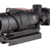 TRIJICON ACOG RCO 4X32 RED CHV M16A4