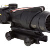 TRIJICON ACOG RCO 4X32 RED CHV M16A4