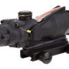 TRIJICON ACOG RCO 4X32 RED CHV M16A4