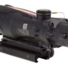 TRIJICON ACOG RCO 4X32 RED CHV M16A4