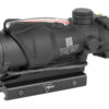 TRIJICON ACOG RCO 4X32 RED CHV M4