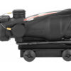 TRIJICON ACOG RCO 4X32 RED CHV M4