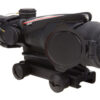 TRIJICON ACOG RCO 4X32 RED CHV M150