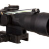 TRIJICON ACOG 3X30 GRN CHEVRON .223