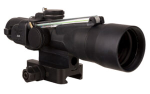 TRTA33-C-400373_1.jpg TRIJICON ACOG 3X30 GRN HS/DOT .223