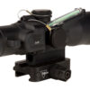 TRIJICON ACOG 3X30 GRN HS/DOT .223