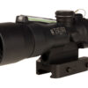 TRIJICON ACOG 3X30 GRN HS/DOT .223