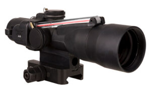 TRTA33-C-400378_1.jpg TRIJICON ACOG 3X30 RED CHEVRON .223