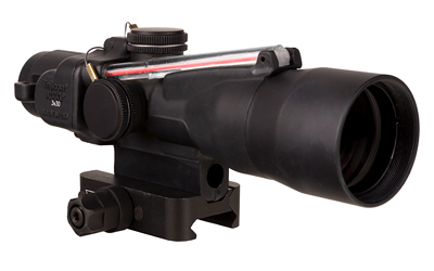 TRTA33-C-400378_1.jpg TRIJICON ACOG 3X30 RED CHEVRON .223