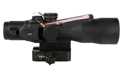 TRTA33-C-400378_2.jpg TRIJICON ACOG 3X30 RED CHEVRON .223