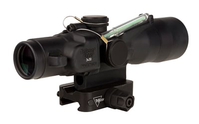 TRTA33-C-400382_3.jpg TRIJICON ACOG 3X30 GREEN XHR 300 BLK
