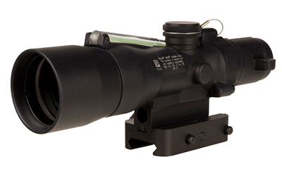 TRTA33-C-400382_4.jpg TRIJICON ACOG 3X30 GREEN XHR 300 BLK