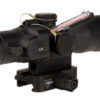 TRIJICON ACOG 3X30 RED XHR 300 BLK