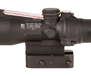 TRTA50-C-400348_1.jpg TRIJICON ACOG 3X24 RED HS/DOT .223