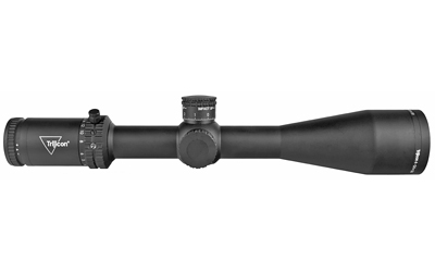 TRIJICON TENMILE 4-24X50 SFP MRAD RD