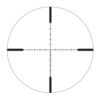 TRIJICON TENMILE 4-24X50 SFP MRAD RD