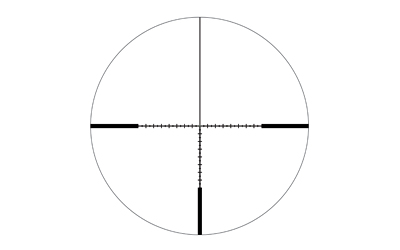 TRIJICON TENMILE HX 6-24X50 MOA GRN