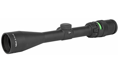 TRTR20-2G_1.jpg TRIJICON ACCUPOINT 3-9X40 MDOT GRN